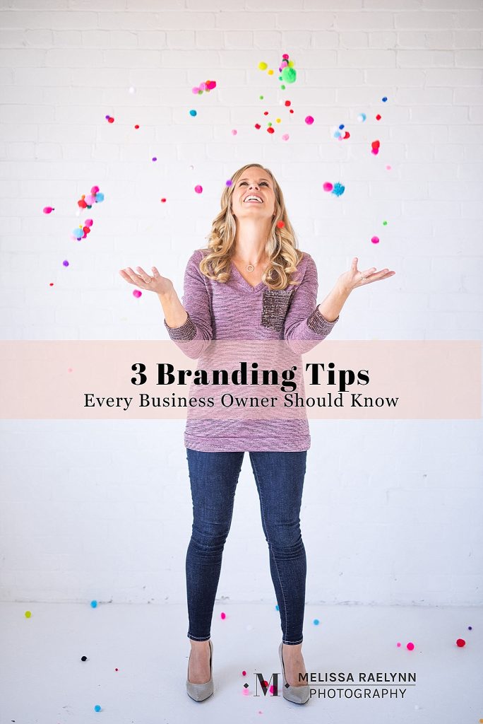 branding tips for business